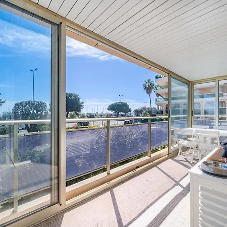 Magnifique 2 Pieces Vue - Parking Proche *