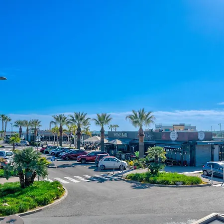 Magnifique 2 Pieces Vue - Parking Proche Appartement