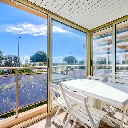 Magnifique 2 Pieces Vue - Parking Proche