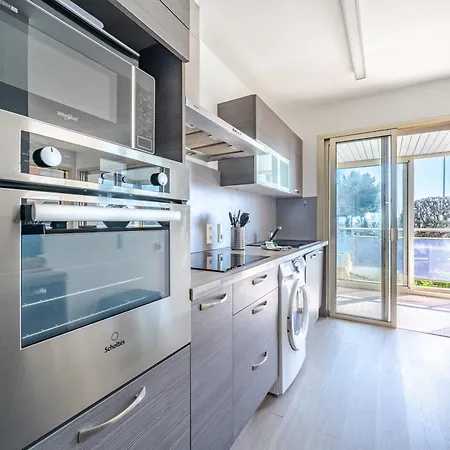 Magnifique 2 Pieces Vue - Parking Proche